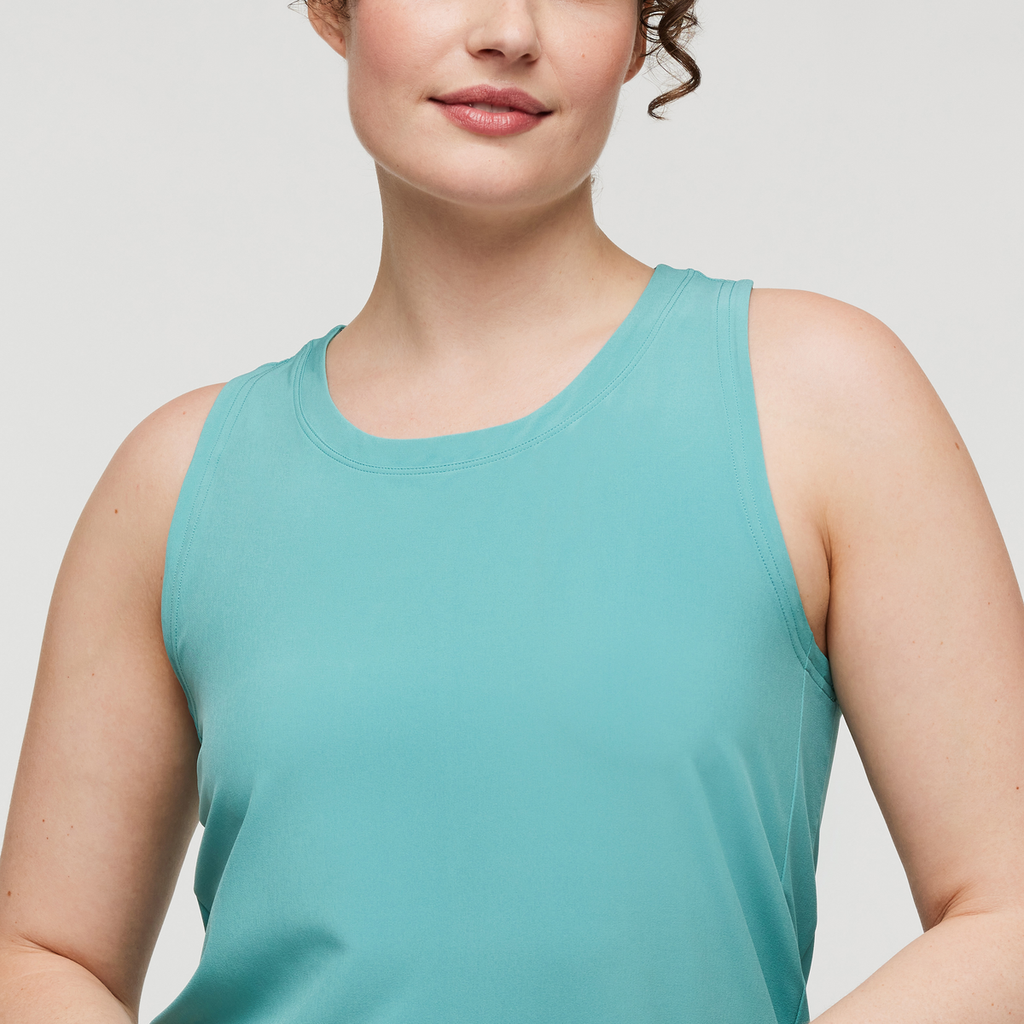 Cambio Tank Women's | Comfortable Outdoor Top