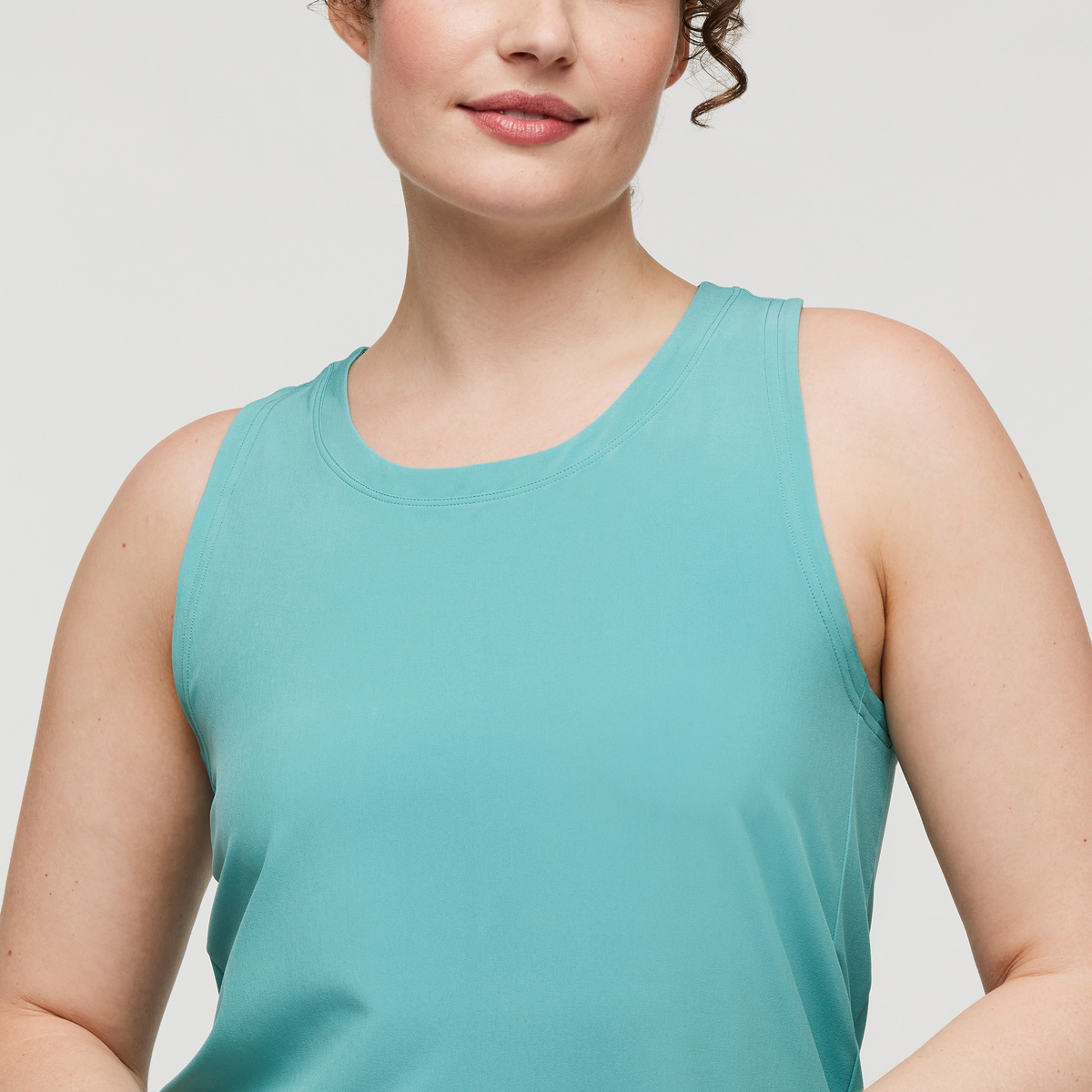 Cambio Tank Women's | Comfortable Outdoor Top
