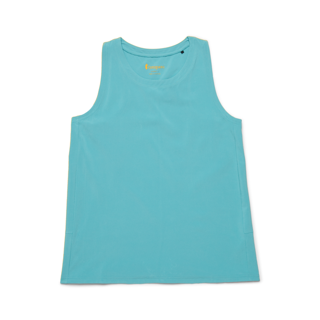 Cambio Tank Women's | Comfortable Outdoor Top
