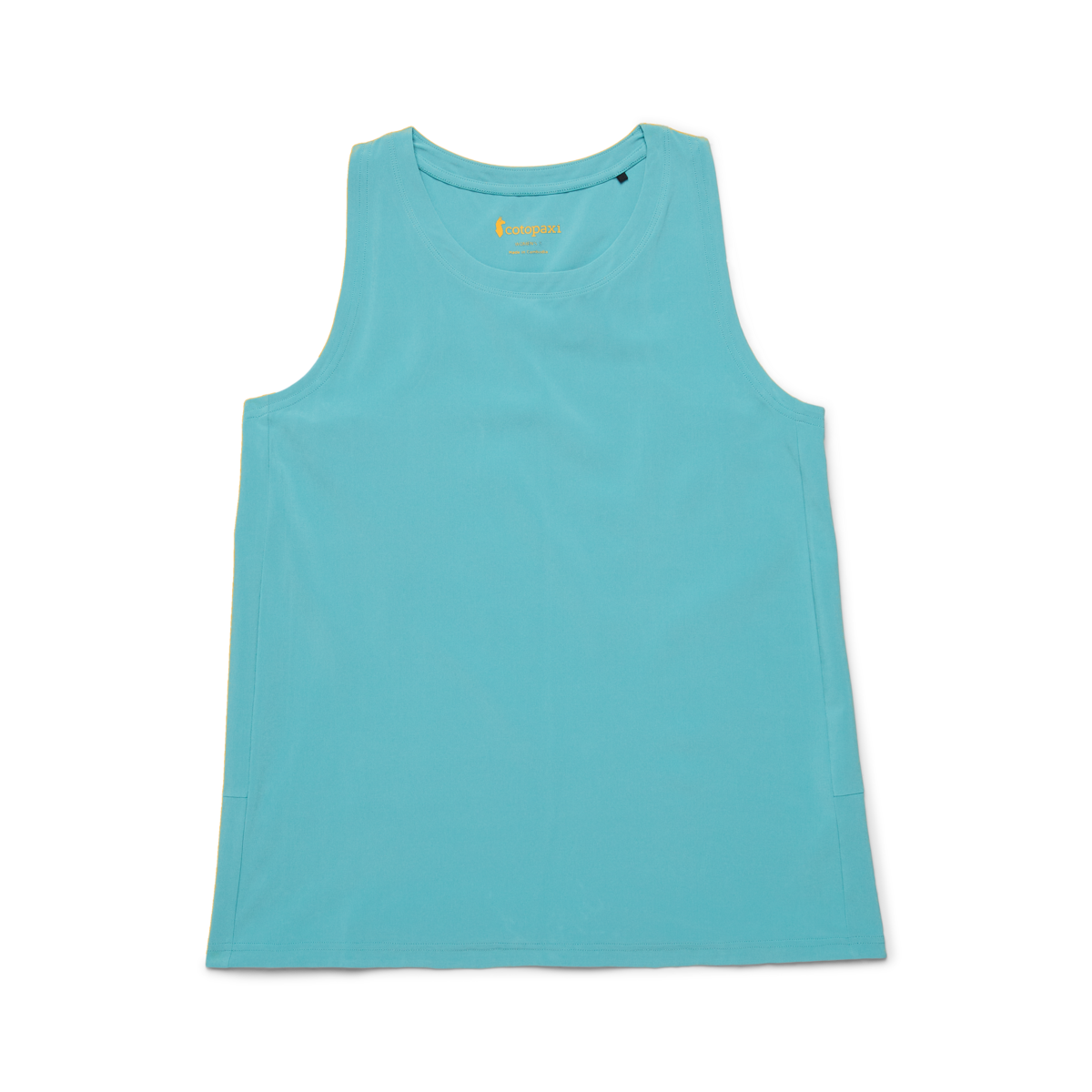 Cambio Tank Women's | Comfortable Outdoor Top