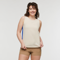 Cambio Tank Women's | Comfortable Outdoor Top