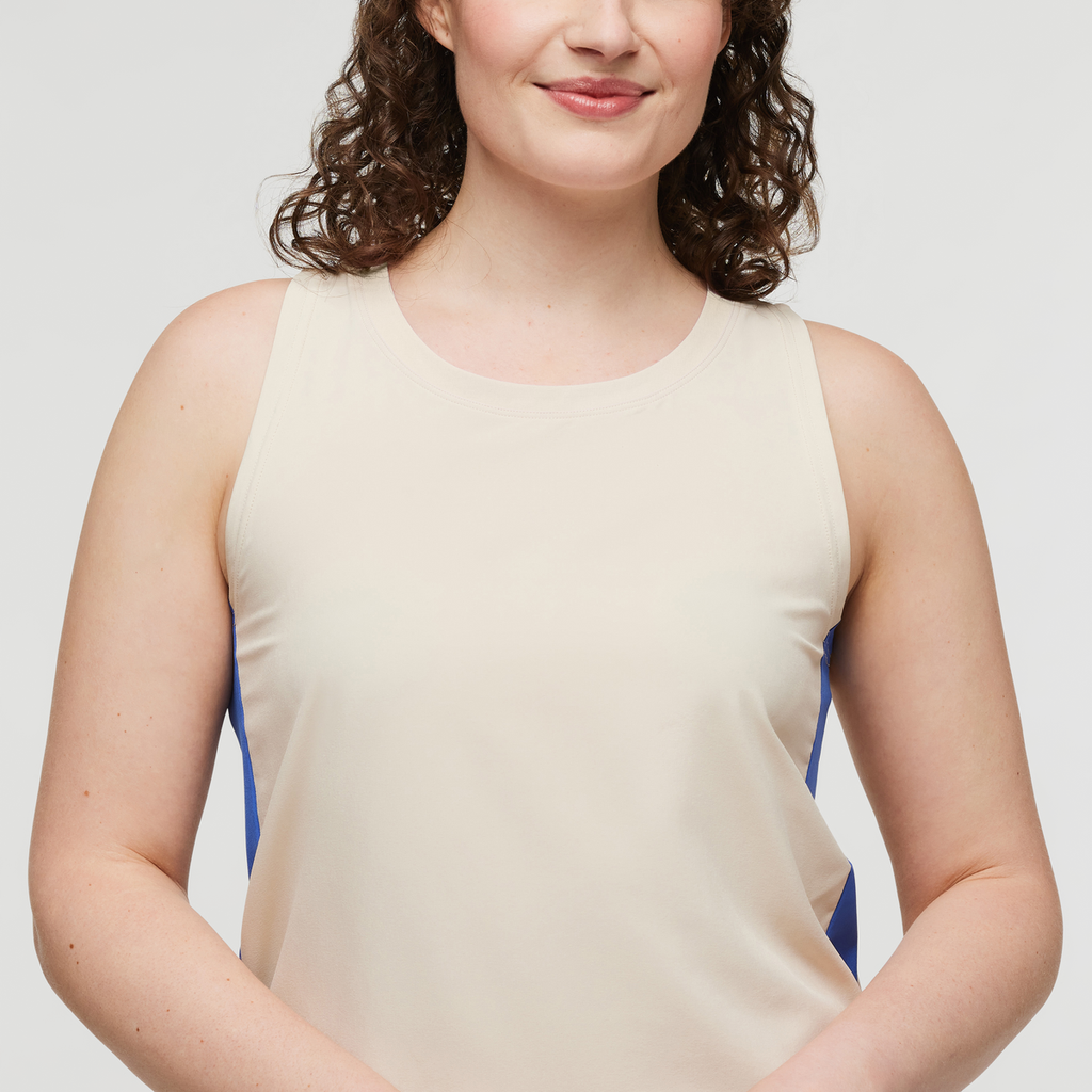 Cambio Tank Women's | Comfortable Outdoor Top