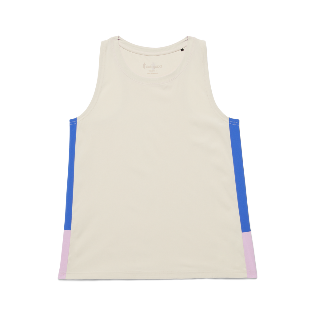Cambio Tank Women's | Comfortable Outdoor Top