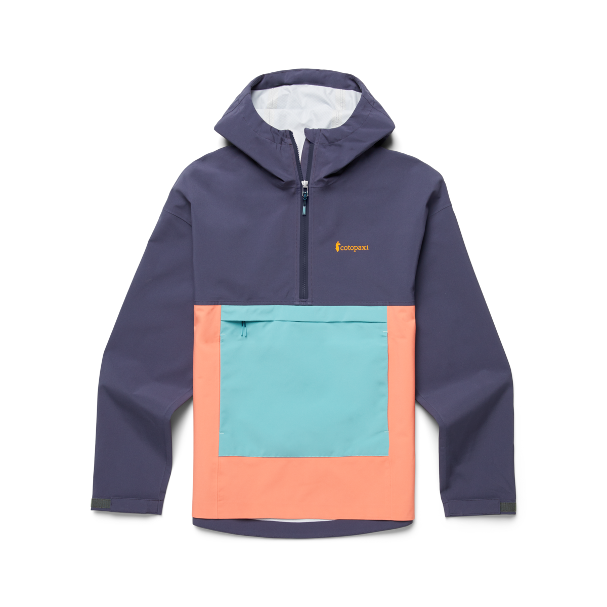 Cielo Rain Anorak Women's | Versatile Outdoor Layer
