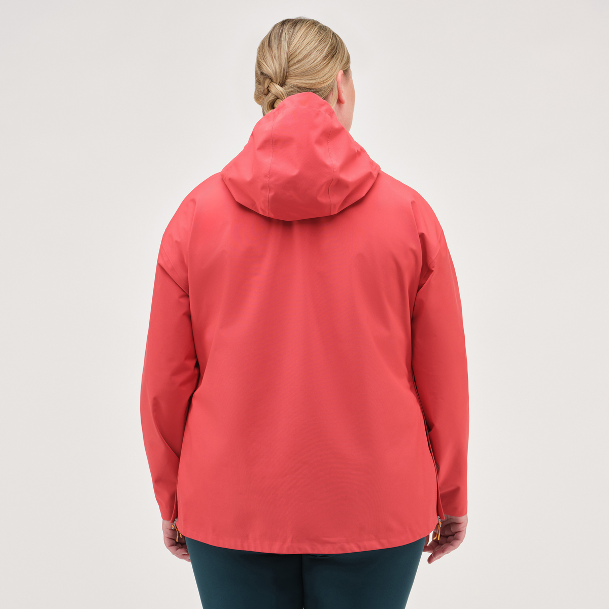 Cielo Rain Anorak Women's | Versatile Outdoor Layer