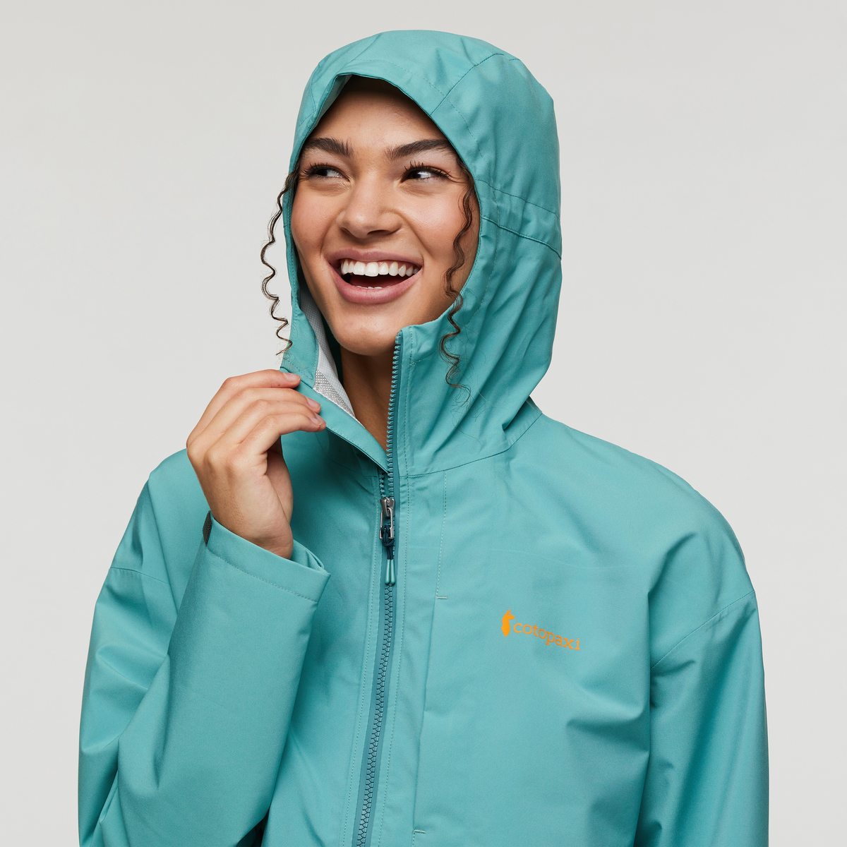 Cielo Rain Jacket Women's | Weather-Ready Shell