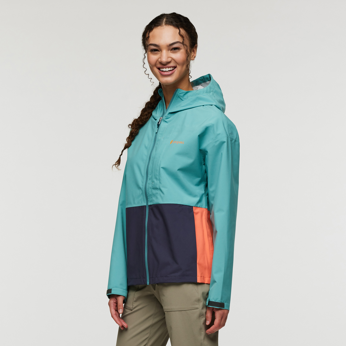 Cielo Rain Jacket Women's | Weather-Ready Shell
