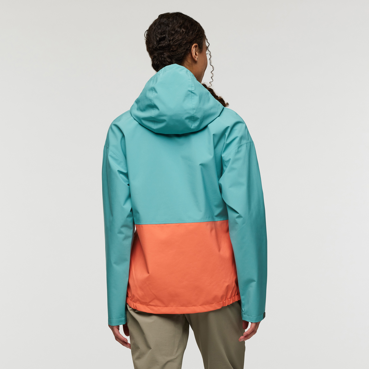 Cielo Rain Jacket Women's | Weather-Ready Shell