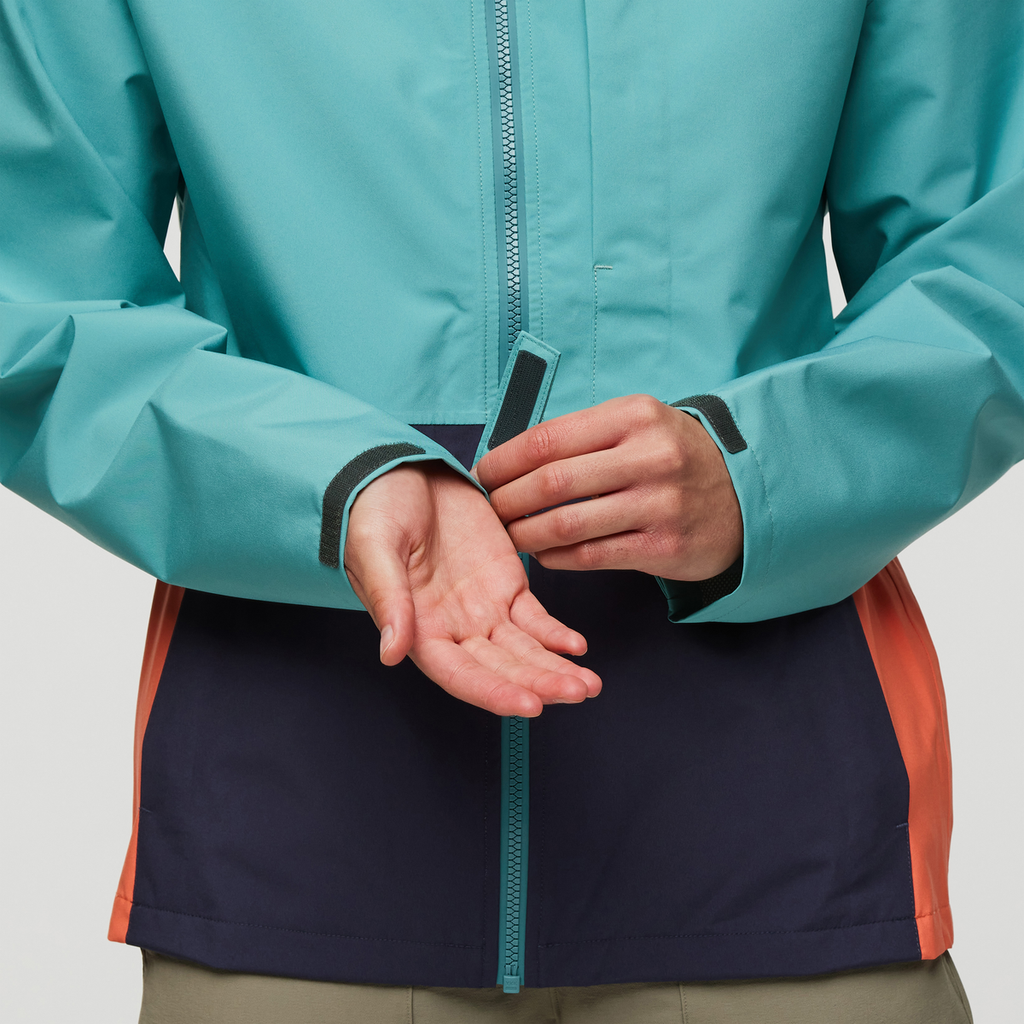 Cielo Rain Jacket Women's | Weather-Ready Shell