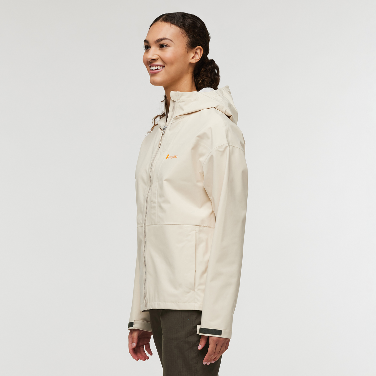 Cielo Rain Jacket Women's | Weather-Ready Shell