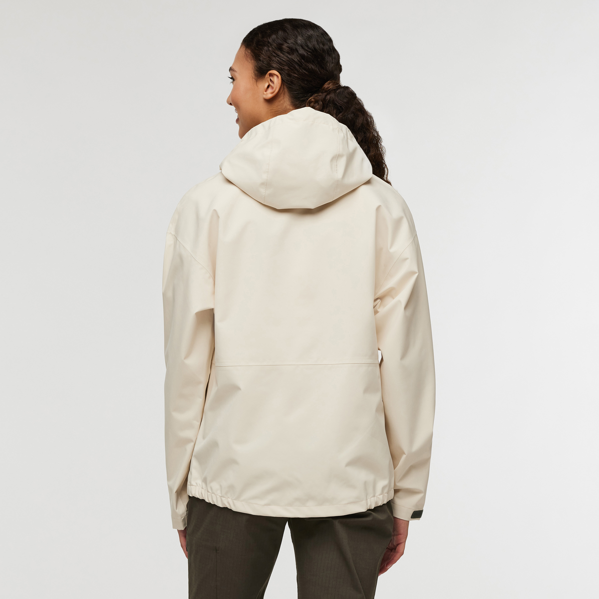 Cielo Rain Jacket Women's | Weather-Ready Shell