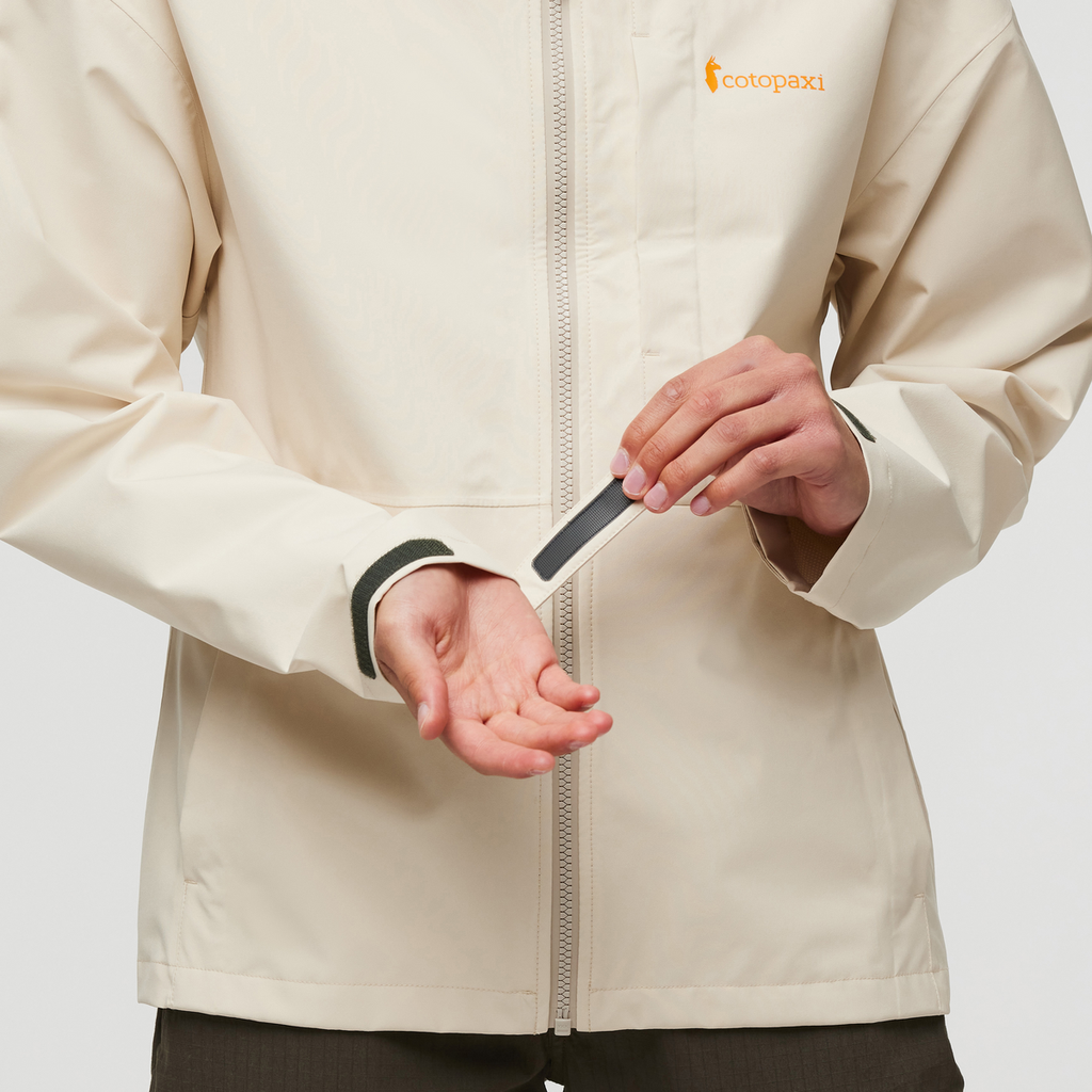 Cielo Rain Jacket Women's | Weather-Ready Shell