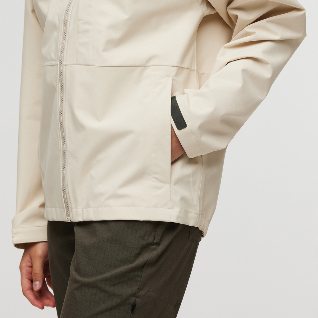 Cielo Rain Jacket Women's | Weather-Ready Shell