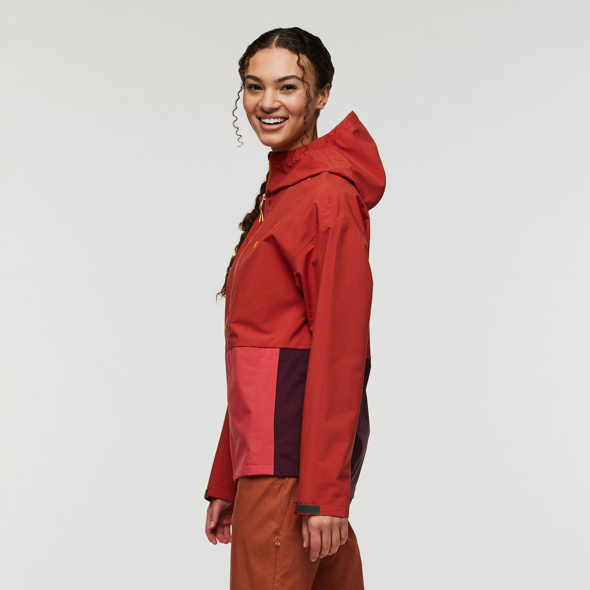 Cielo Rain Jacket Women's | Weather-Ready Shell