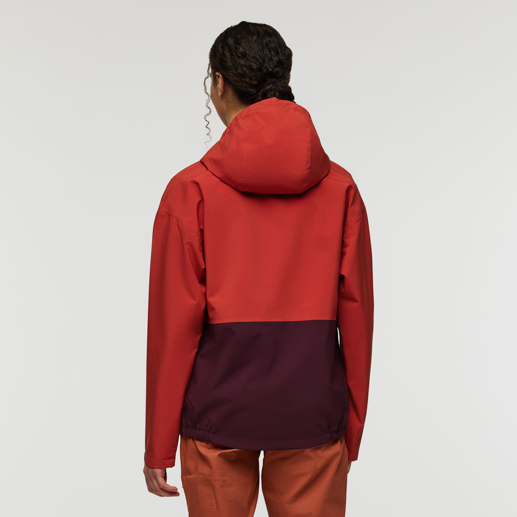 Cielo Rain Jacket Women's | Weather-Ready Shell