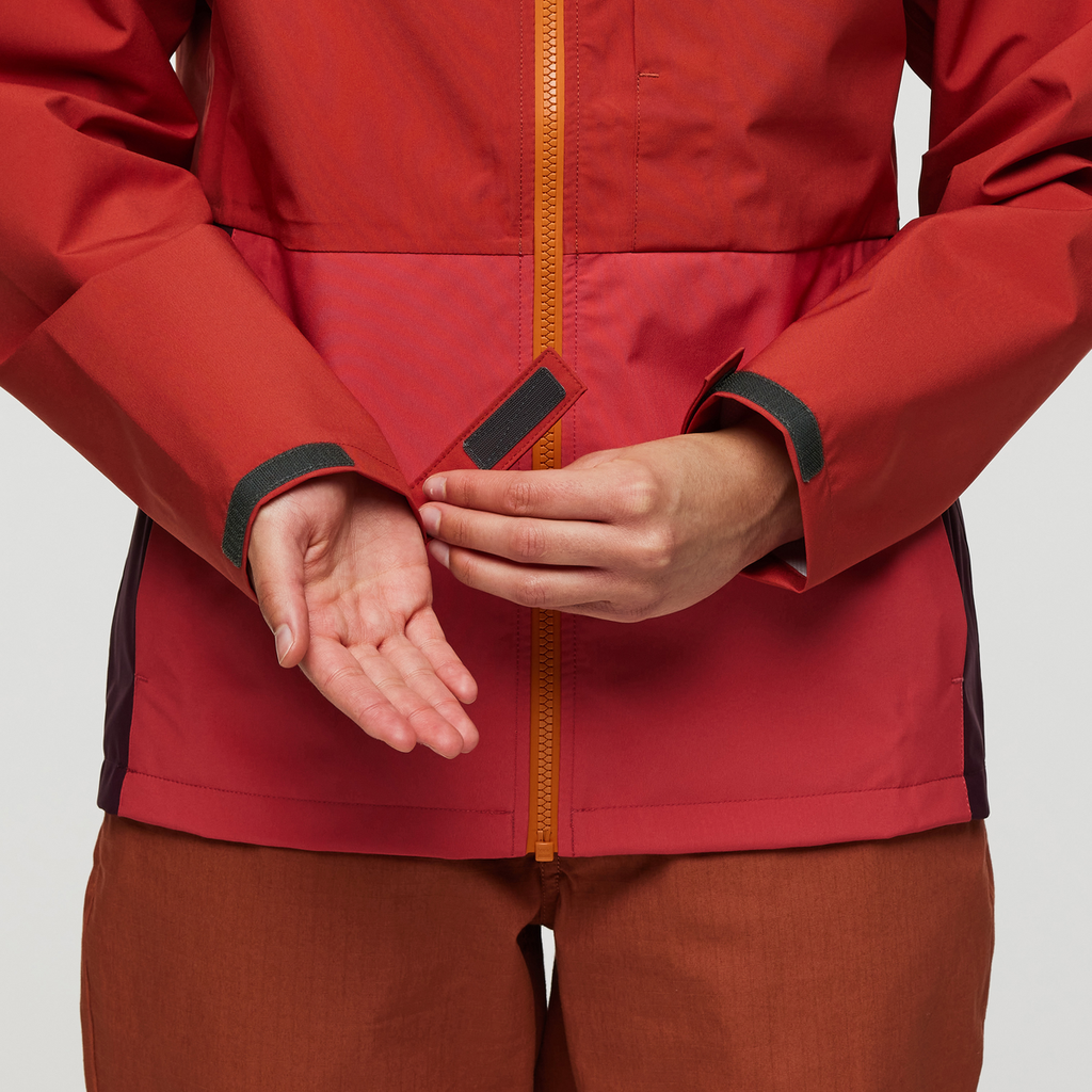 Cielo Rain Jacket Women's | Weather-Ready Shell