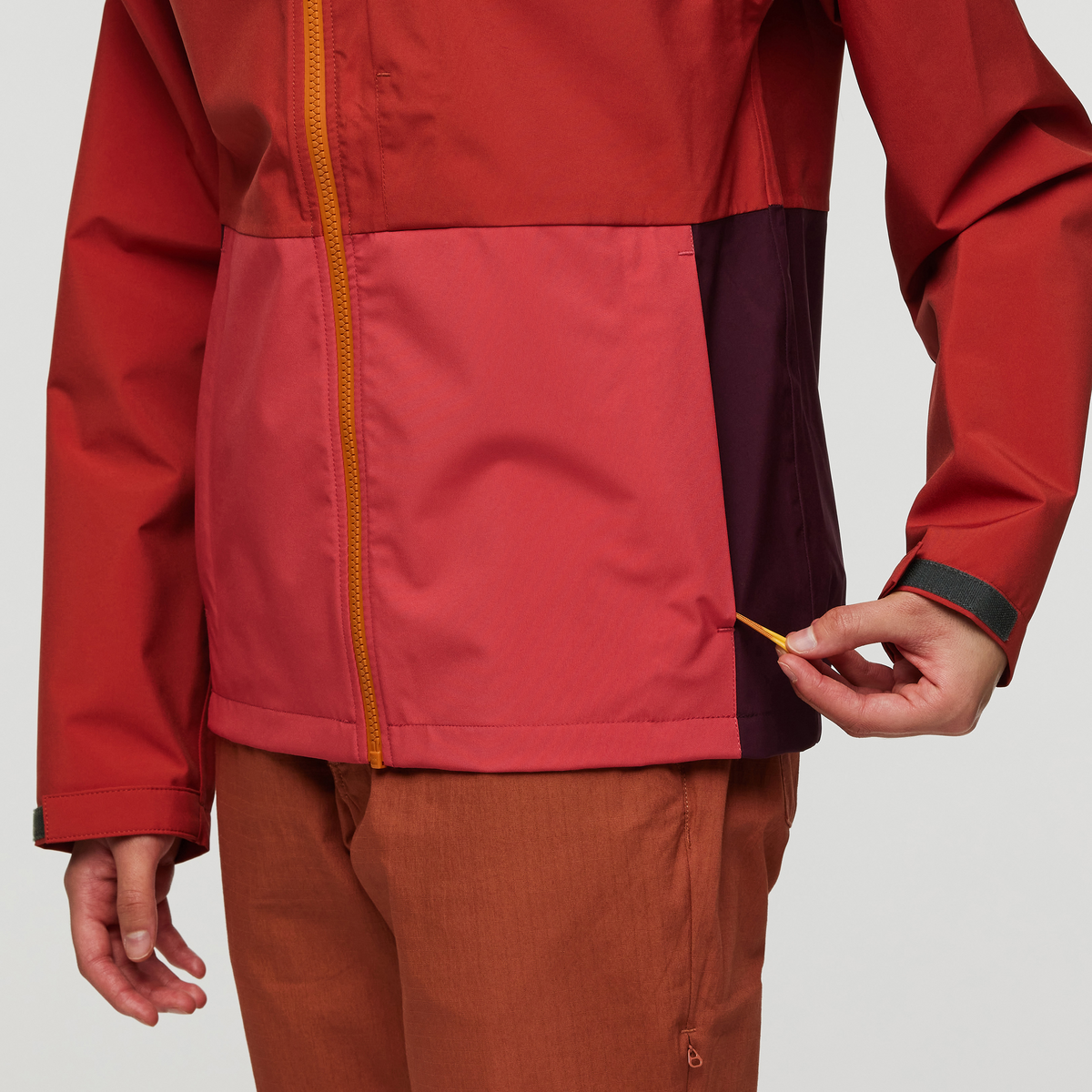 Cielo Rain Jacket Women's | Weather-Ready Shell