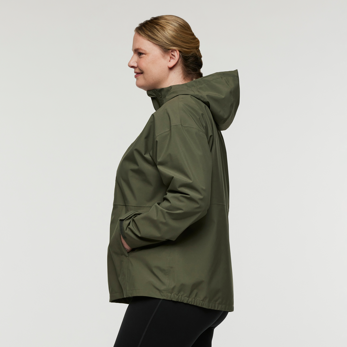 Cielo Rain Jacket Women's | Weather-Ready Shell