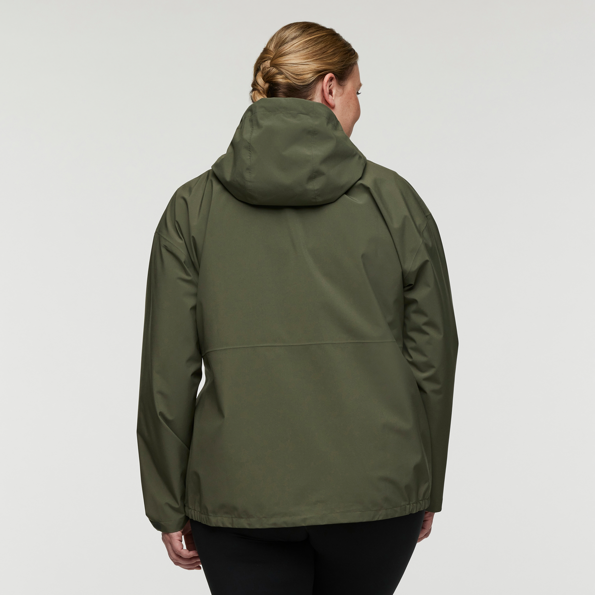 Cielo Rain Jacket Women's | Weather-Ready Shell