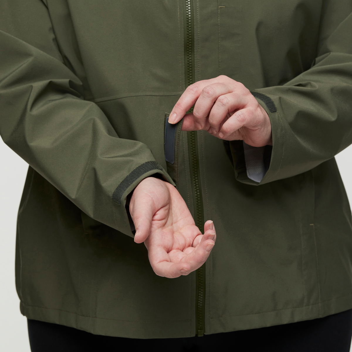 Cielo Rain Jacket Women's | Weather-Ready Shell