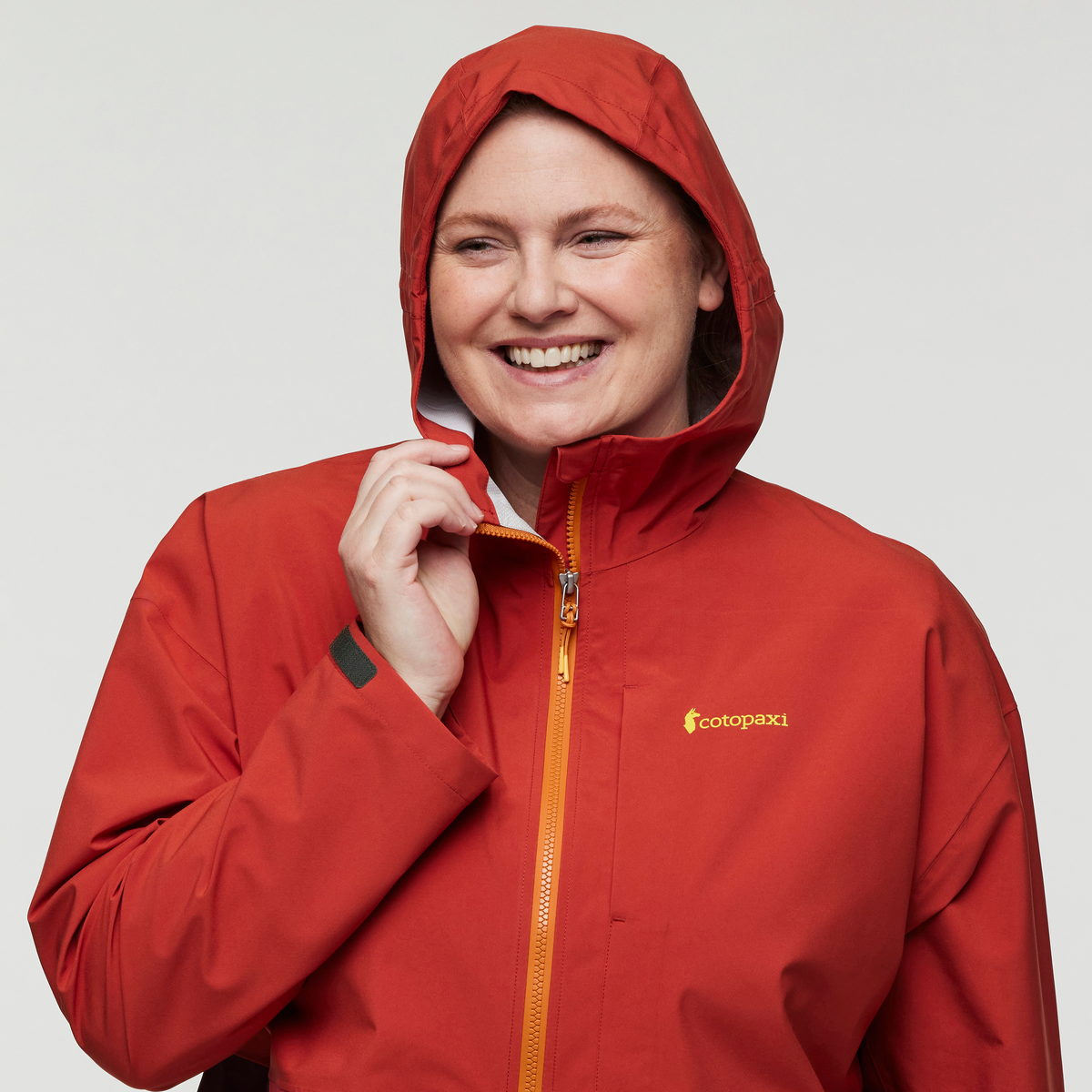 Cielo Rain Jacket Women's | Weather-Ready Shell