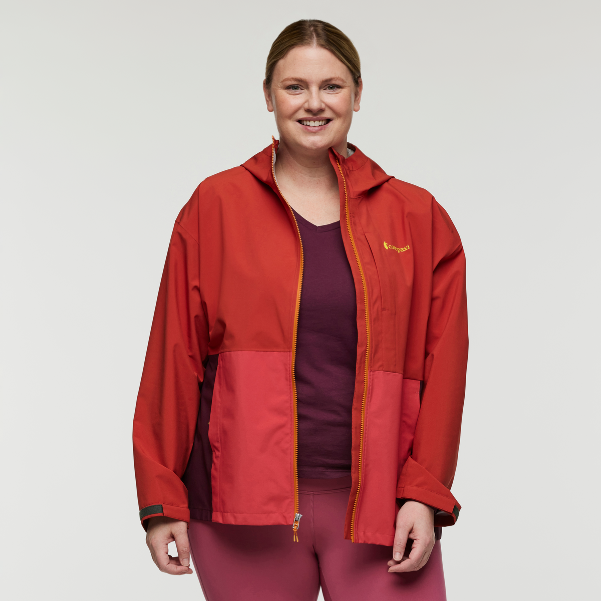 Cielo Rain Jacket Women's | Weather-Ready Shell