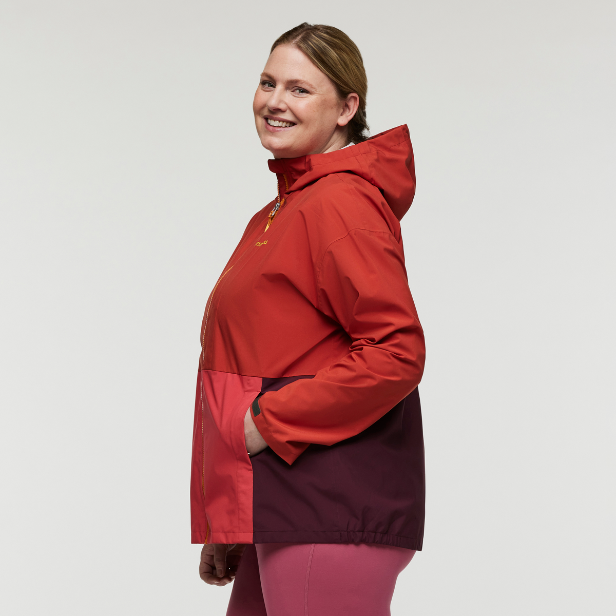 Cielo Rain Jacket Women's | Weather-Ready Shell