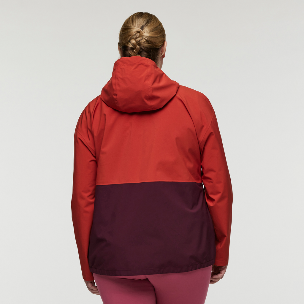 Cielo Rain Jacket Women's | Weather-Ready Shell