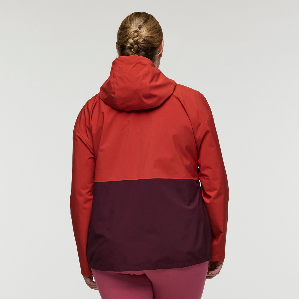 Cielo Rain Jacket Women's | Weather-Ready Shell