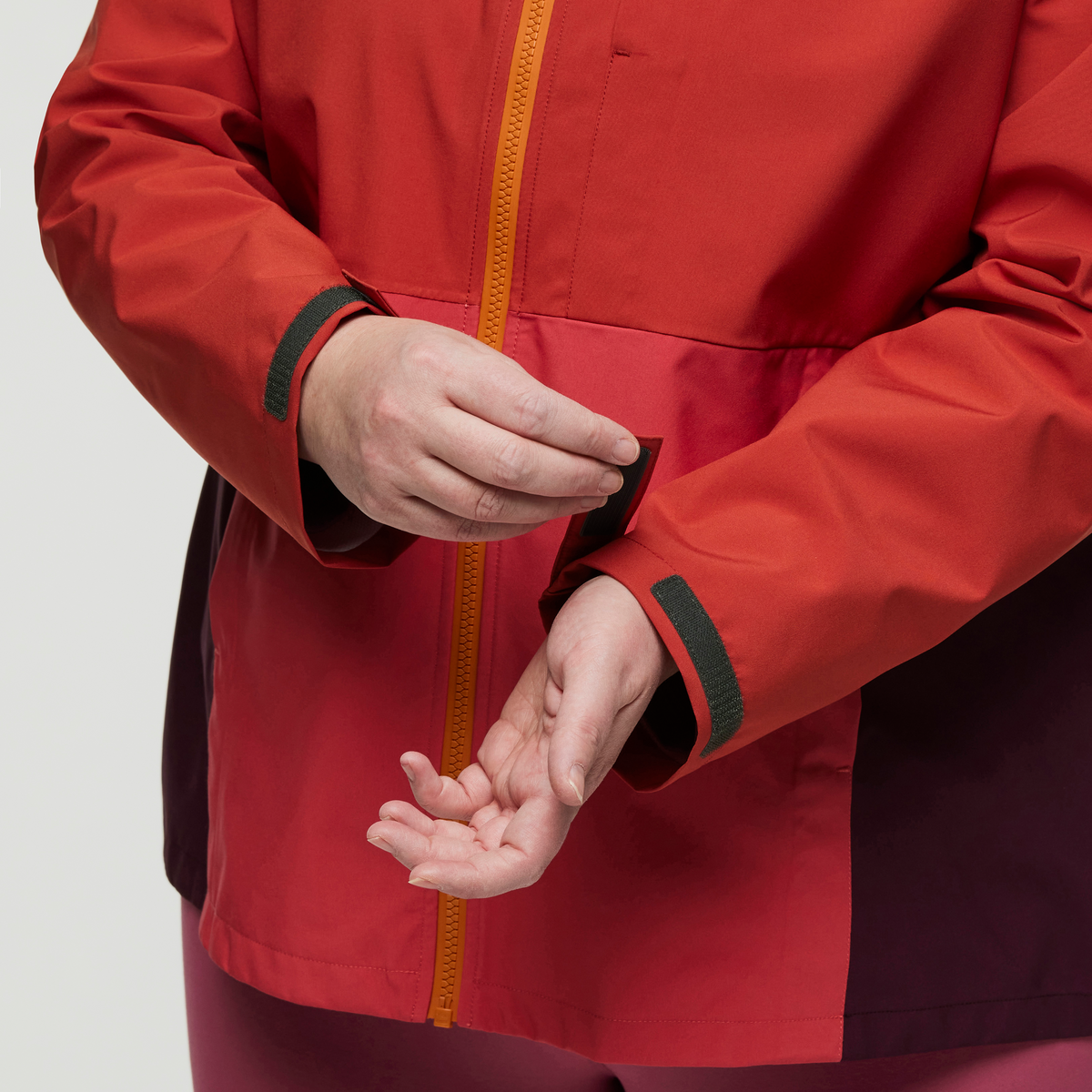 Cielo Rain Jacket Women's | Weather-Ready Shell