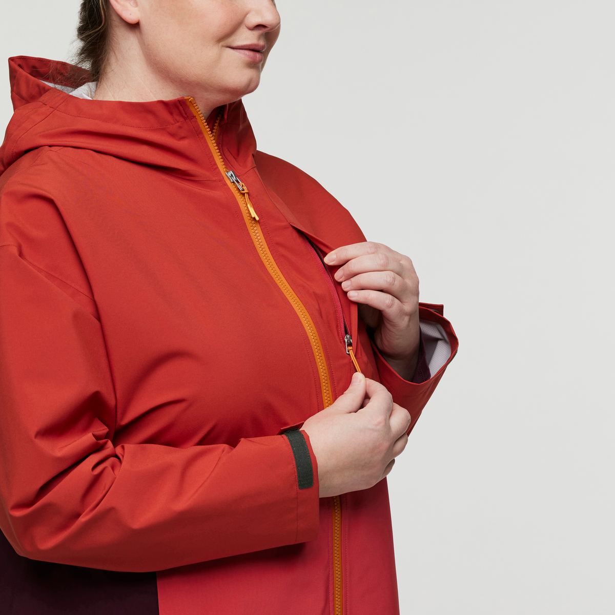 Cielo Rain Jacket Women's | Weather-Ready Shell