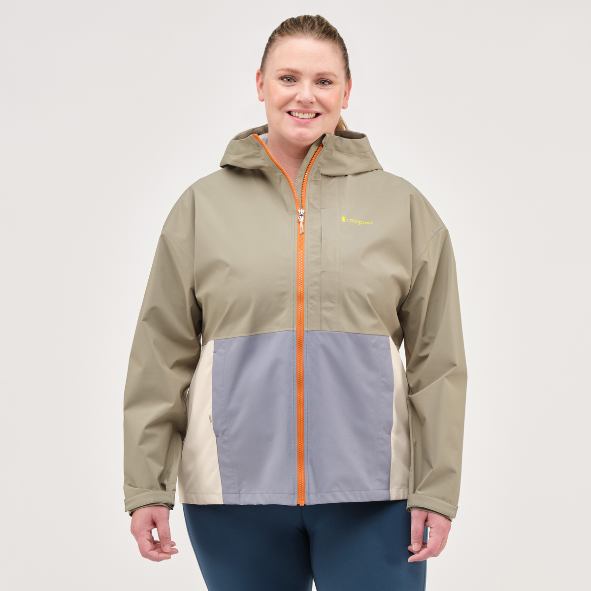Cielo Rain Jacket Women's | Weather-Ready Shell
