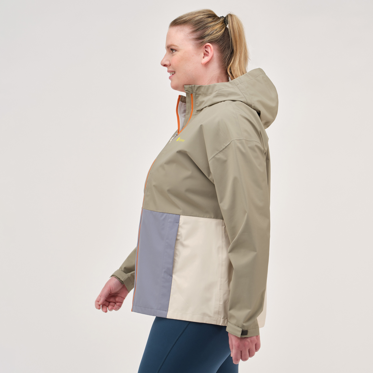 Cielo Rain Jacket Women's | Weather-Ready Shell