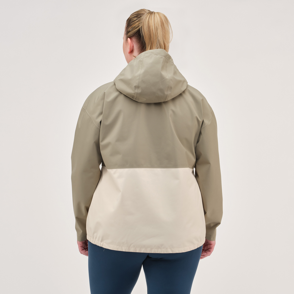 Cielo Rain Jacket Women's | Weather-Ready Shell
