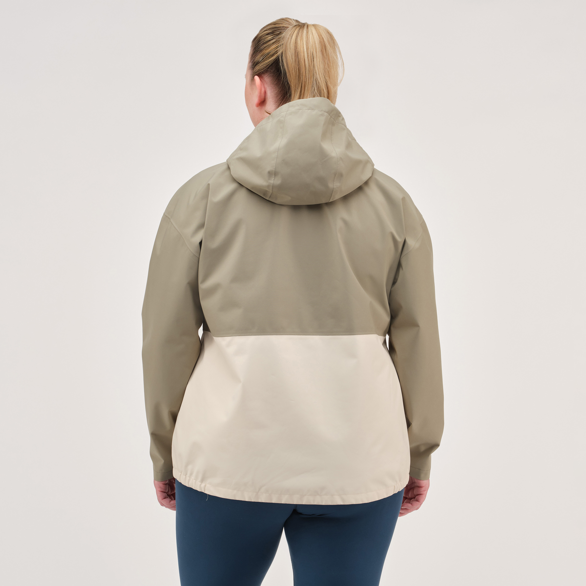 Cielo Rain Jacket Women's | Weather-Ready Shell