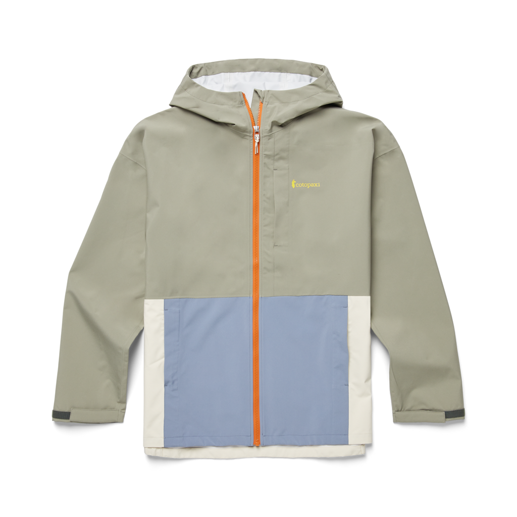 Cielo Rain Jacket Women's | Weather-Ready Shell
