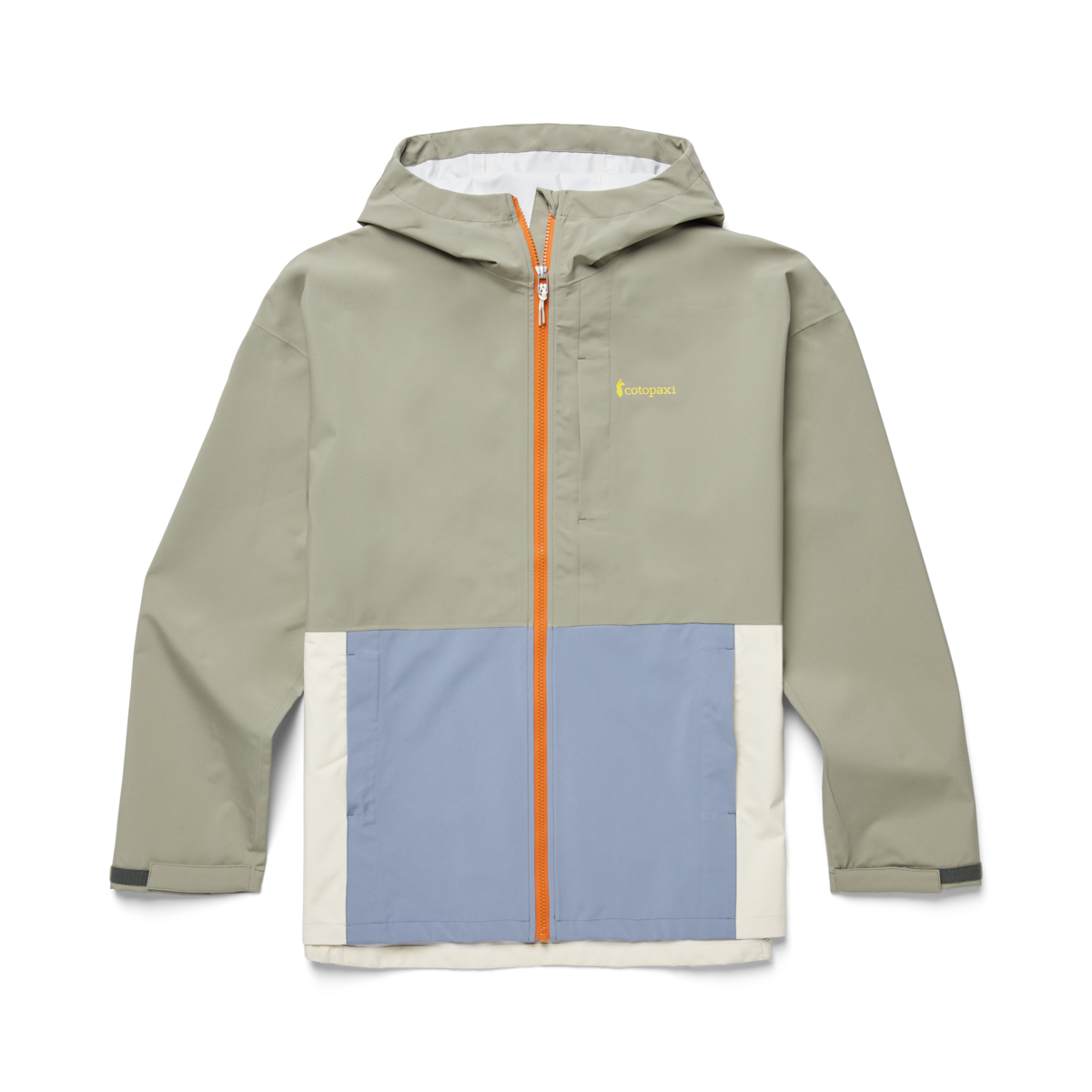 Cielo Rain Jacket Women's | Weather-Ready Shell