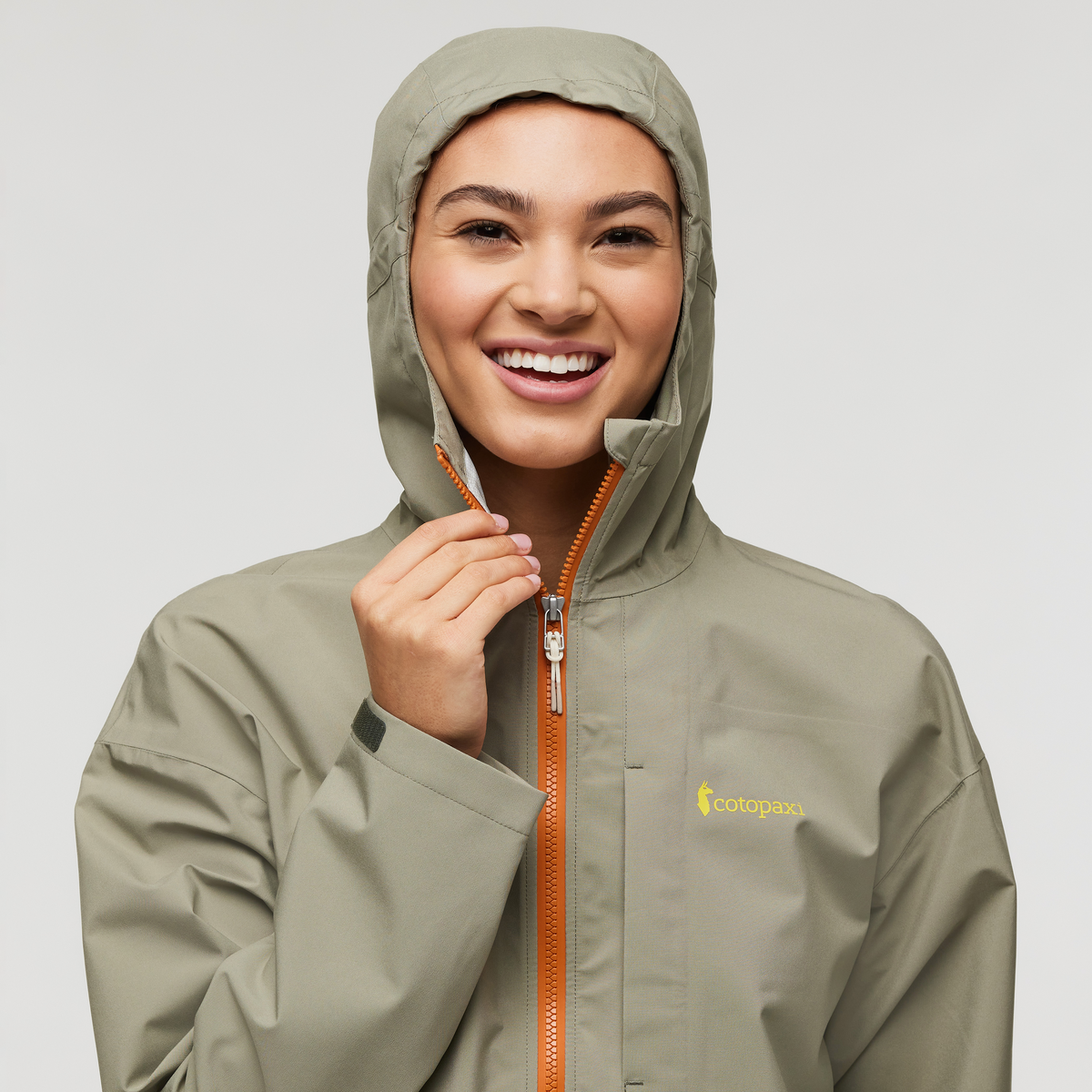 Cielo Rain Jacket Women's | Weather-Ready Shell