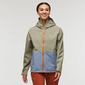 Cielo Rain Jacket Women's | Weather-Ready Shell