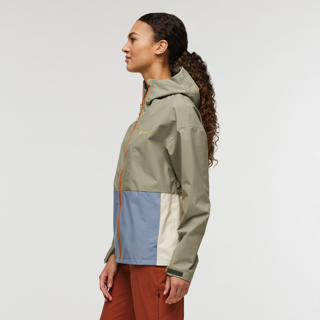 Cielo Rain Jacket Women's | Weather-Ready Shell