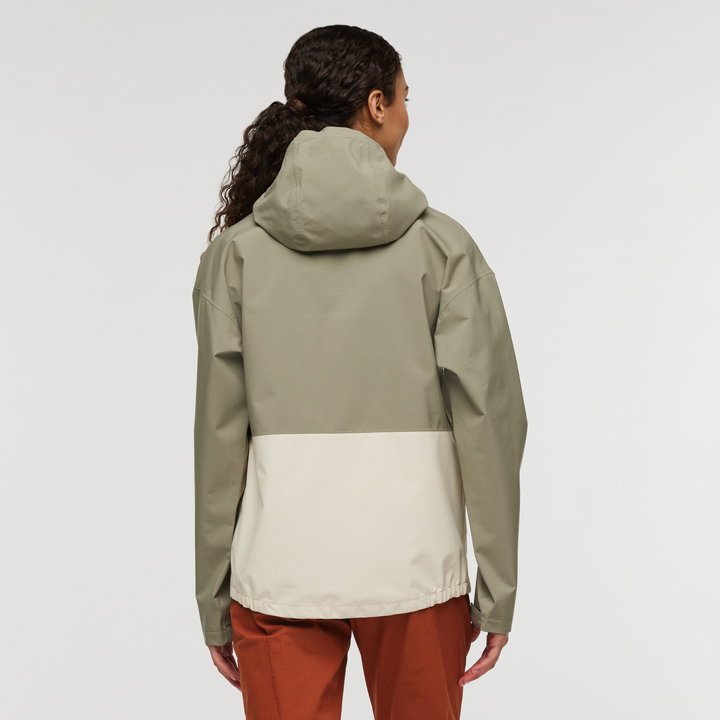 Cielo Rain Jacket Women's | Weather-Ready Shell