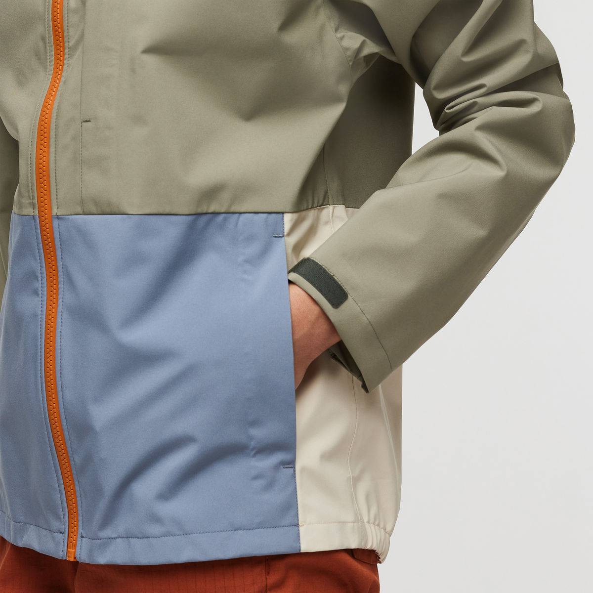 Cielo Rain Jacket Women's | Weather-Ready Shell