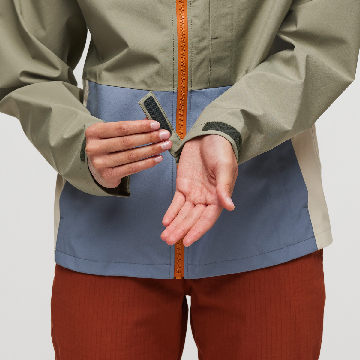 Cielo Rain Jacket Women's | Weather-Ready Shell