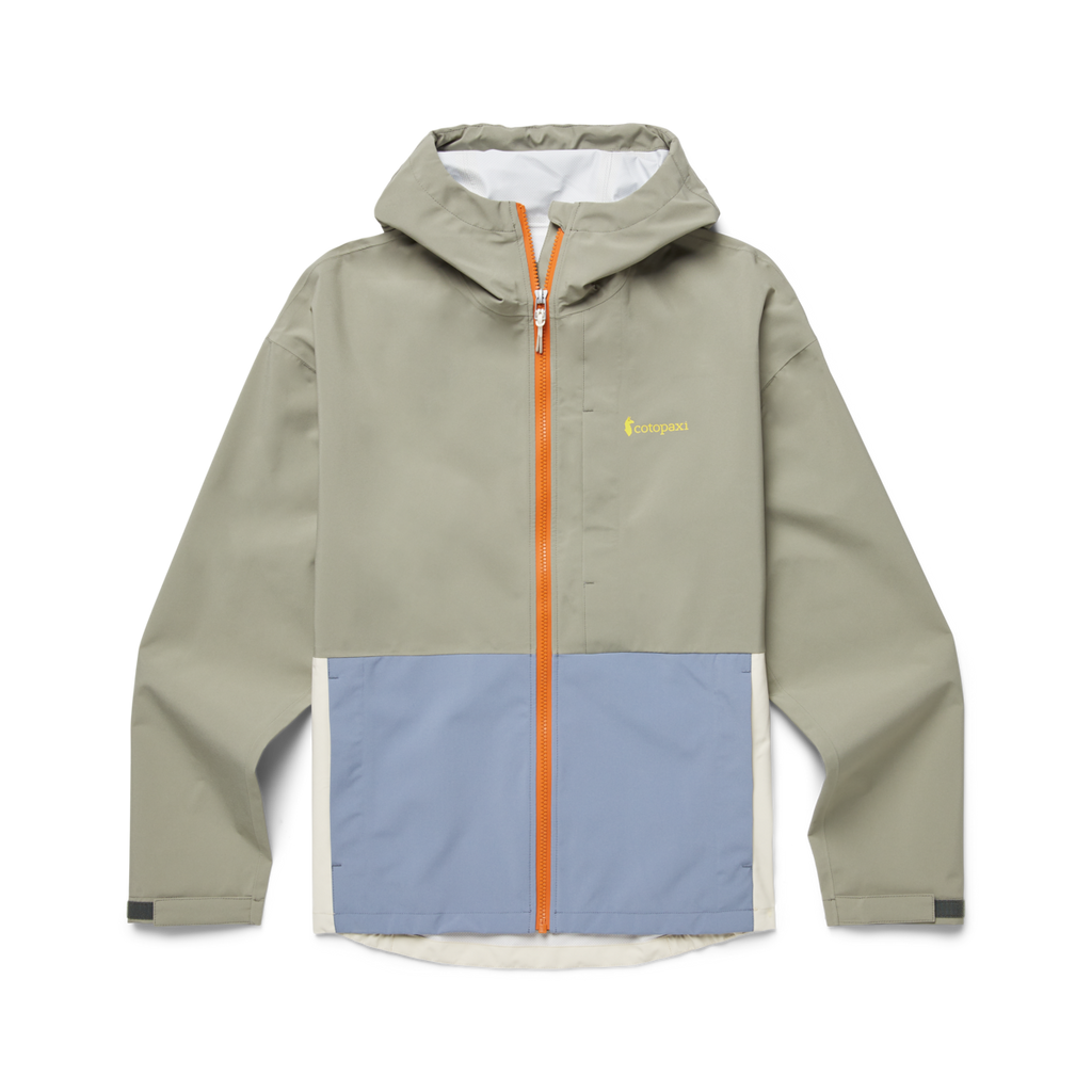 Cielo Rain Jacket Women's | Weather-Ready Shell