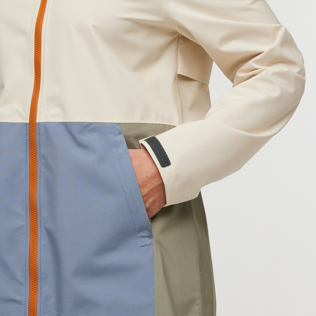Cielo Rain Trench Women's | Adventure-Ready Comfort