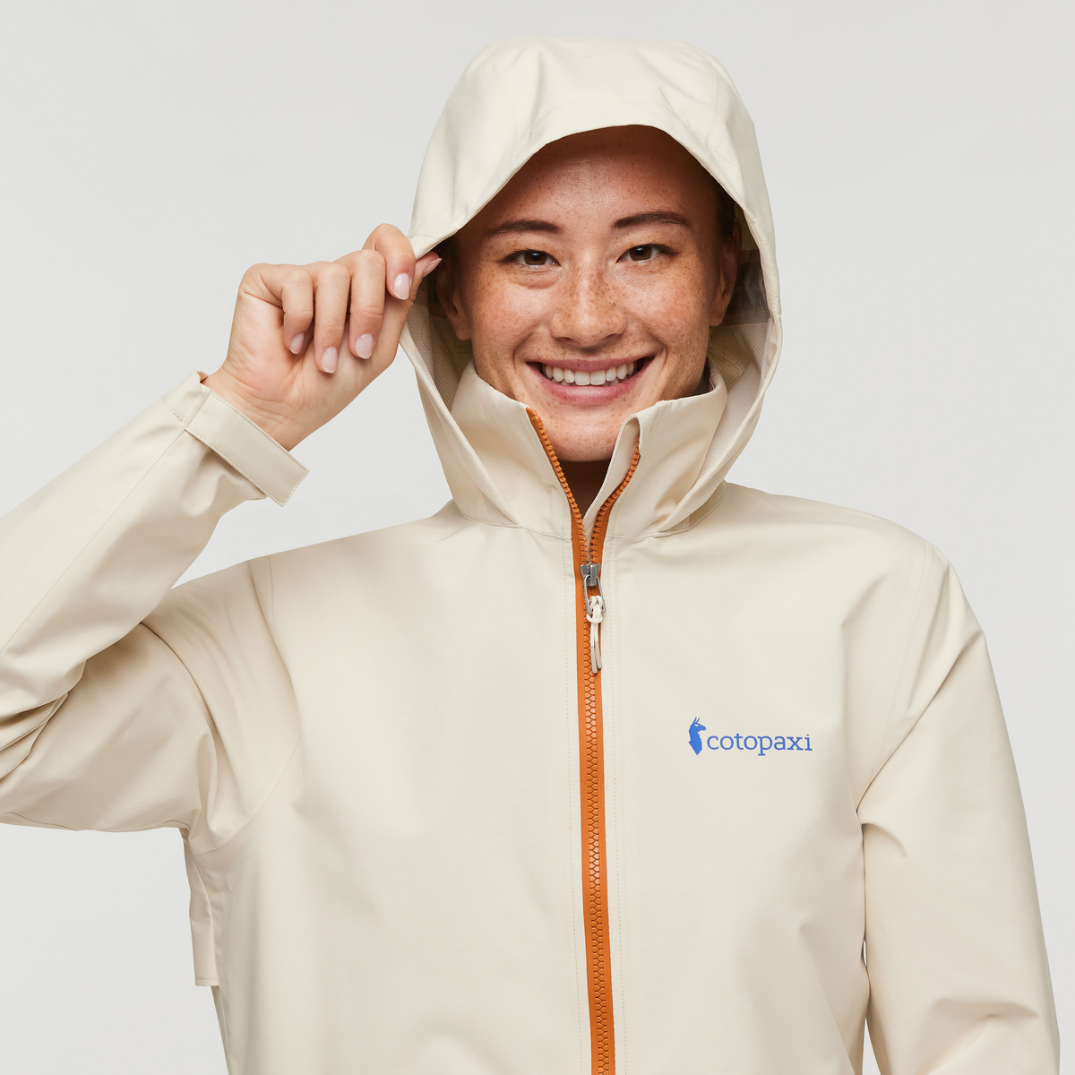 Cielo Rain Trench Women's | Adventure-Ready Comfort