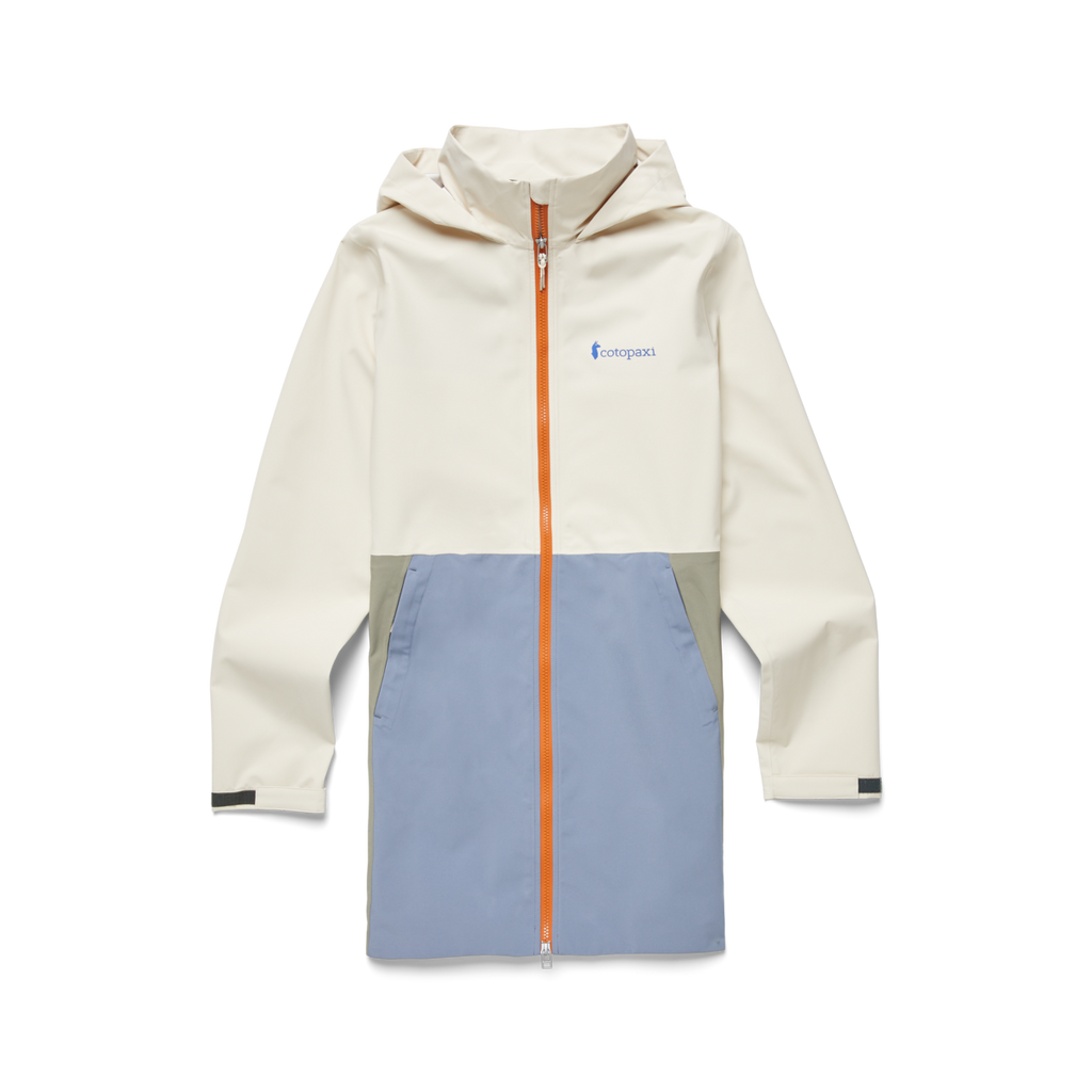 Cielo Rain Trench Women's | Adventure-Ready Comfort