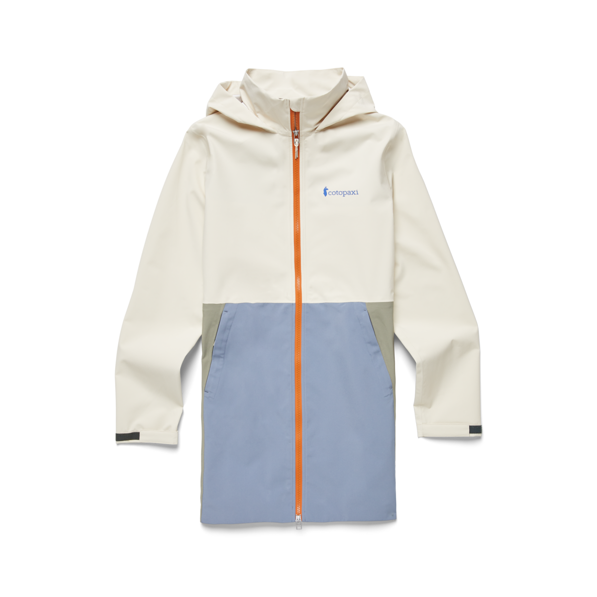 Cielo Rain Trench Women's | Adventure-Ready Comfort