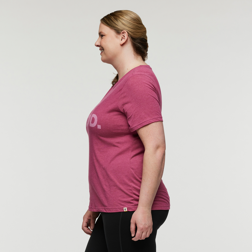 Do Good T-Shirt Women's | Comfortable Outdoor Top