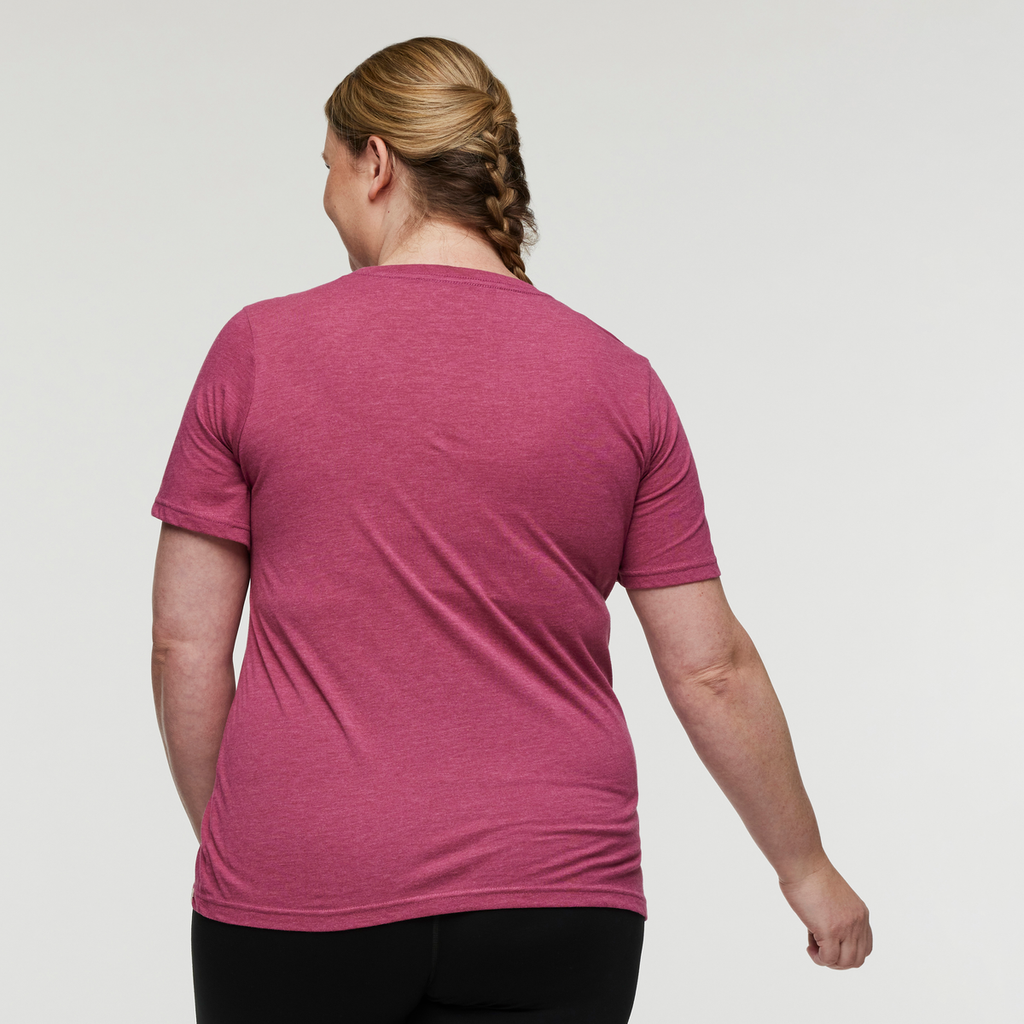 Do Good T-Shirt Women's | Comfortable Outdoor Top